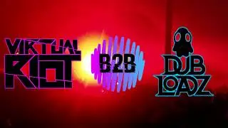 Virtual Riot B2B Dubloadz Live at 515 Alive 2017 Part 2 - Fight Music 2017