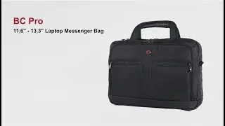 BC Pro | 610187 | Wenger Business Gear