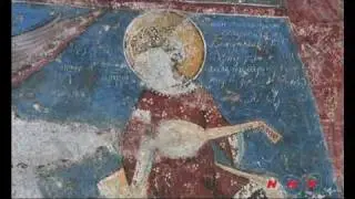 Churches of Moldavia (UNESCO/NHK)