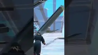 Double edits #fortnite