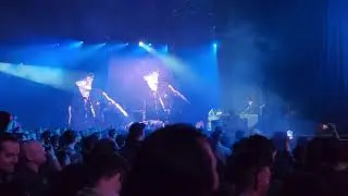 deadmau5 - Faxing Berlin Live at the Brooklyn Mirage (retro5pective: 25 years of deadmau5)