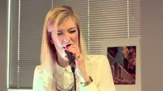 The Sofa Sessions: L E A