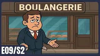 C'est compliqué dans BIG AMBITIONS [Let's Play S02E09 - GAMEPLAY FR]