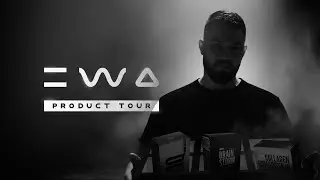⚡️EWA PRODUCT TOUR⚡️Мы посетили уже 6 городов и это только начало!