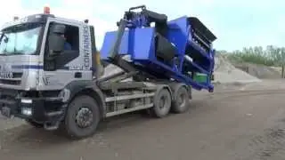 FleXiever SKID