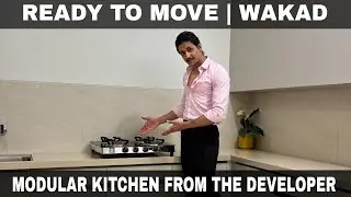 READY TO MOVE | 3 BHK | WAKAD | 📞 8446419369 / 8329281822 | #pune #wakad #punekar  #readypossesion 