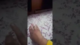 easy handtrick #shorts #youtube shorts #easyhandtrick #Aleena shabbir #viral handtrick