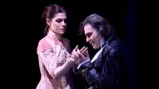 Signorina Giulia - Trailer