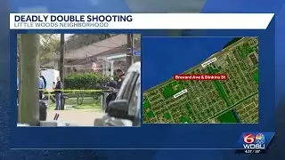 New Orleans police investigating deadly Little Woods shooting