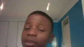 Sad zim kid
