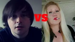 Rattle Zing Vs Ms Fvcking Wonderful | Ms Fvcking Wonderful Summed Up
