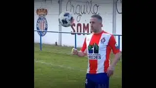 Presentaci&oacute;n de Pascual Puente como jugador del Real Tit&aacute;nico