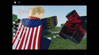 Iconic Arena CONTROLS LISTED AS | PC | Xbox | Playstation Roblox