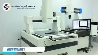 M&aacute;y đo tọa độ 3D CMM - Hệ thống đo lường quang học 3D