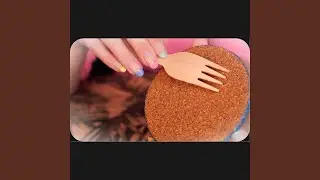 Asmr Brain Melting Cork Triggers, Portuguese Cork Tile, No Talking, Pt. 11