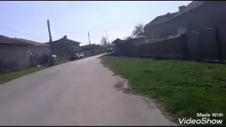 Bisiklet vlogu