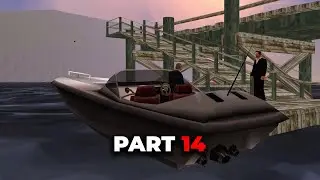 Grand Theft Auto: Liberty City Stories - Part 14