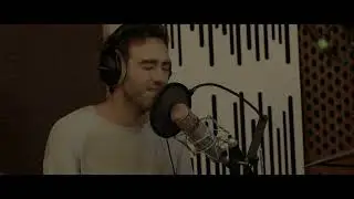 Matt Corby - Reelin' (Live at Rainbow Valley Studios)