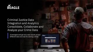 Beagle Crime Analytics