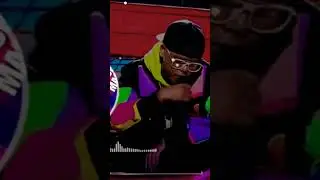 Daku Hoon Main | UNB के outstanding rap ने Badshah के दिल पर डाका डाल दिया | India's Got Talent S1