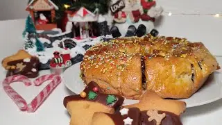 Buccellato siciliano