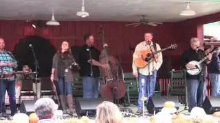 2015 Tennessee Fall Homecoming The Pop Set