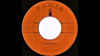 The Rays featuring Hal Miller- The Man Above