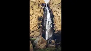 Secret nature  of Gilget baltistan