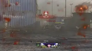 8 MAN KILL FEED
