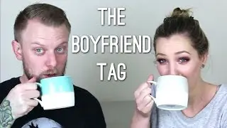 Boyfriend Tag