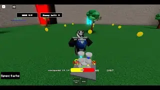 speedrunning showcassing god of earth troll