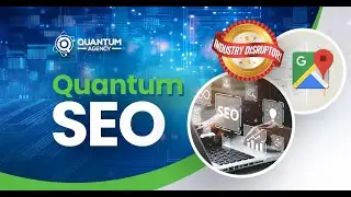 🔴 Quantum SEO Product Launch Webinar Replay | Discover the Future of SEO 🚀