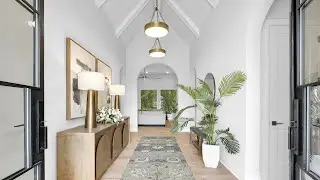 Inside Tulsa&rsquo;s Award-Winning Luxury Home | 2025 Parade of Homes Winner