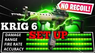 KRIG 6 SETUP WAR ZONE