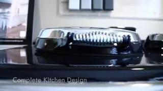 Showroom Castle Cabinets, Kilkenny