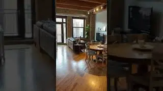 1040 W Adams St #314 Video Tour