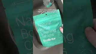Spring Cleaning: Owala Edition