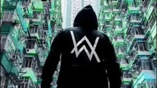 Sing Me To Sleep-Alan Walker (Inswell & Clooks) (Bootleg) (EDM 2025)