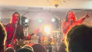 Nuno Turkey Jam - Ozzy Medley - Hudson MA November 26th 2025