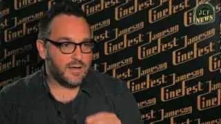 Colin Trevorrow interview