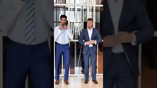 High end Fashion for Men | Gentlemen's Outfits | Boss Outfits #shorts