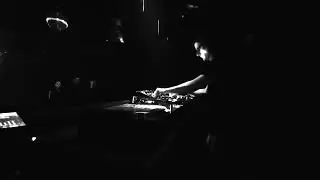 Benjamin Stahl @ Bau122 Closing Roter Salon 27-04-2024