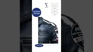 This Jacket is 100% You. #motocore #mensfashion