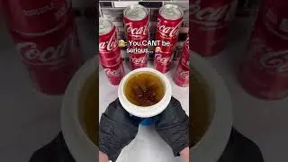 He HATES me!? 😭🤦🏼&zwj;♀️ #summer #slushy #cocacola