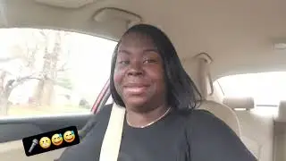 VLOGMAS DAY 8 - In the Christmas Spirit-running errands, selfcare, & a BEGGING kid 😫 - KeiaraNicole💝