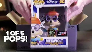 GameStop Exclusive Black Friday Mystery Box!