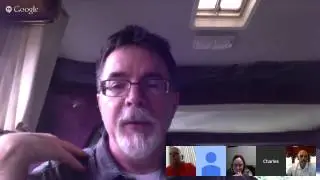 AllThingsITSM Chat with Charles Betz