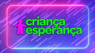 [1°AT] Cronologia de Vinhetas do Criança Esperança (1986 - 2023)