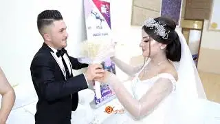 حفلة زفاف (سامي & عبیر) جزء (4) شرف حلیقي