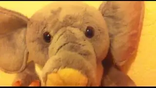 Build-a-Bear Peanut's Closet Tour